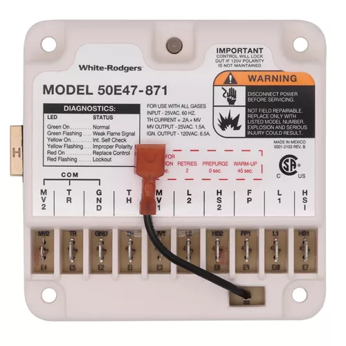 Amana-Goodman C6411103 Ignition Control Module