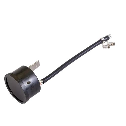 Amana-Goodman D6961612 Overload