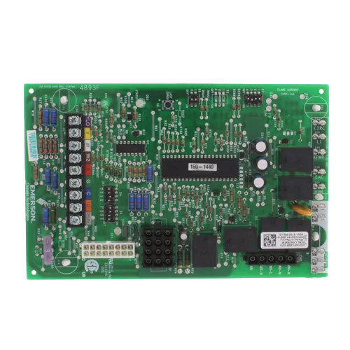 Amana-Goodman PCBBF124S Furnace Control Board Service Kit