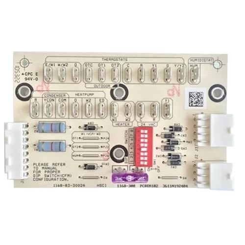 Amana-Goodman PCBEM102S Circuit Control Board