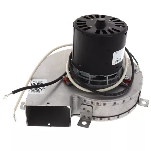 Amana-Goodman R0156859 Inducer, 115V 3000RPM