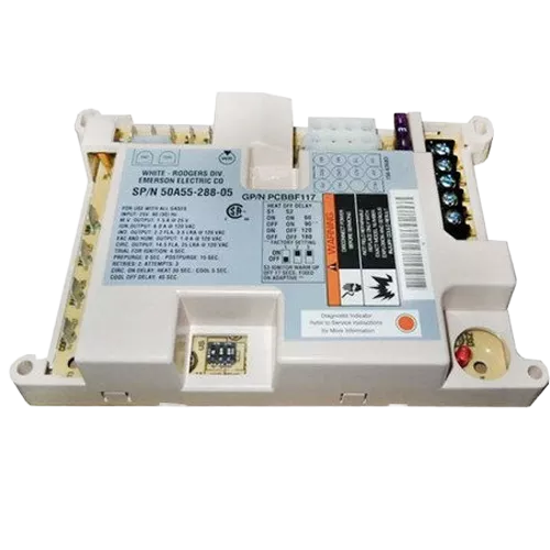 Amana-Goodman RF000129 Integrated Ignition Control