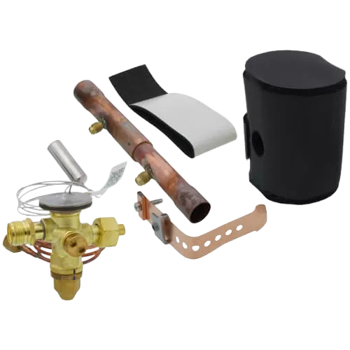 Amana-Goodman TX3N4 Non-Bleed Thermostatic Expansion Valve