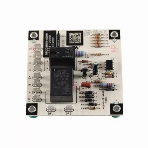 Amana PCBDM101S Defrost Control Timer Board with Fuse