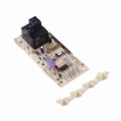 Amana PCBFM103S Fan Relay Board