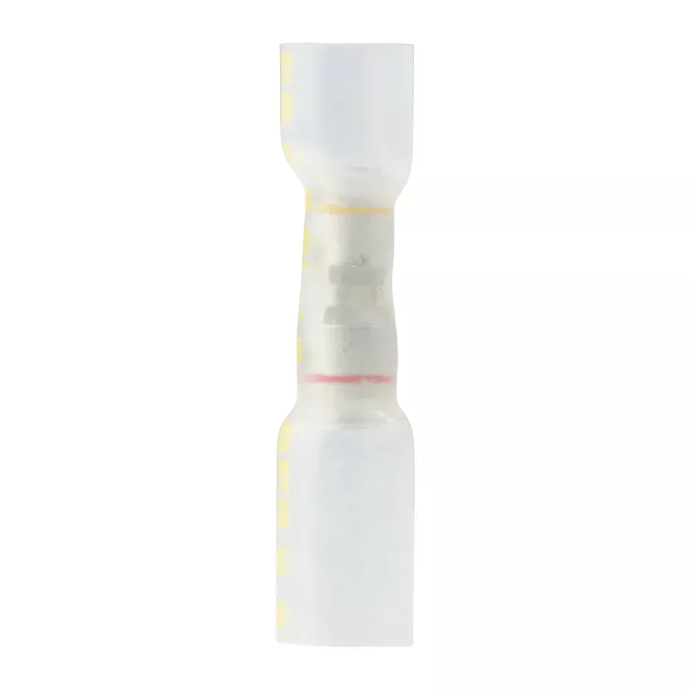 Ancor 12-10 Gauge Heat Shrink Step-Down Multi-Wire Connectors - 3-Pack
