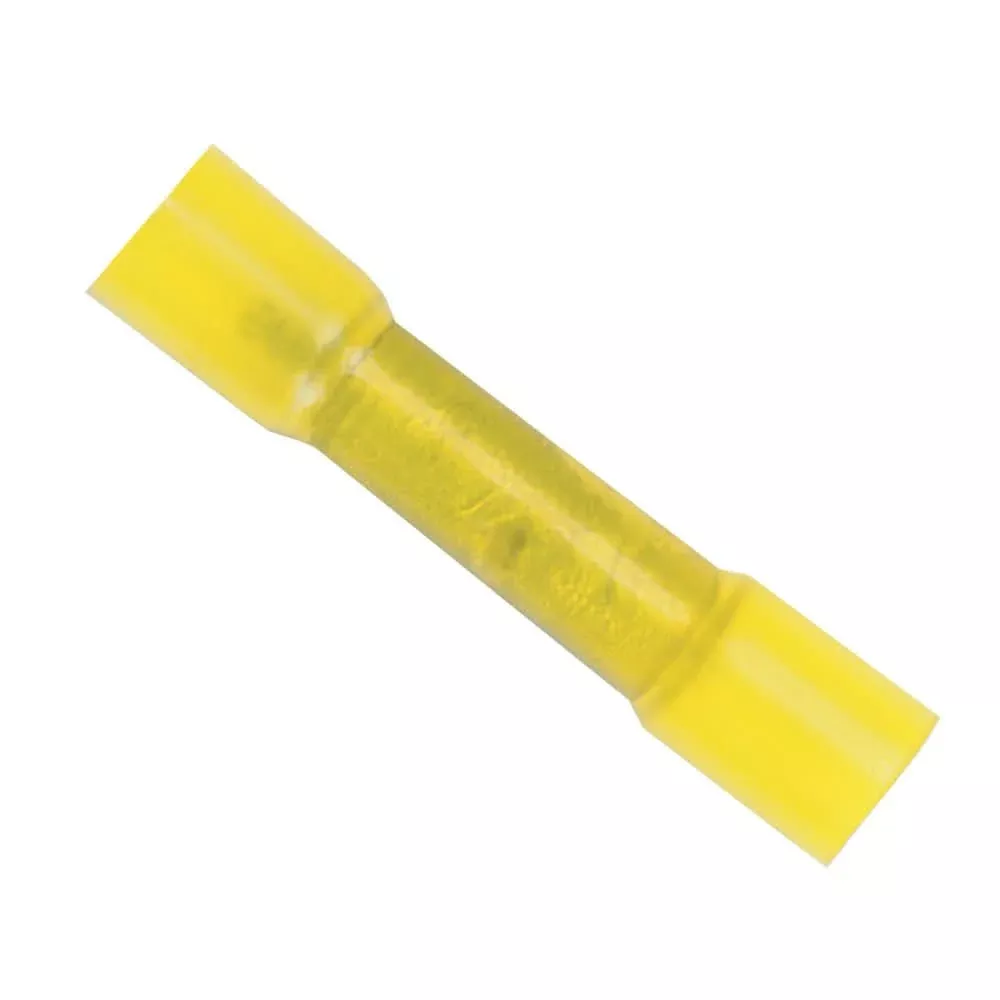 Ancor 12-10 Heatshrink Butt Connectors - 3-Pack [309203]