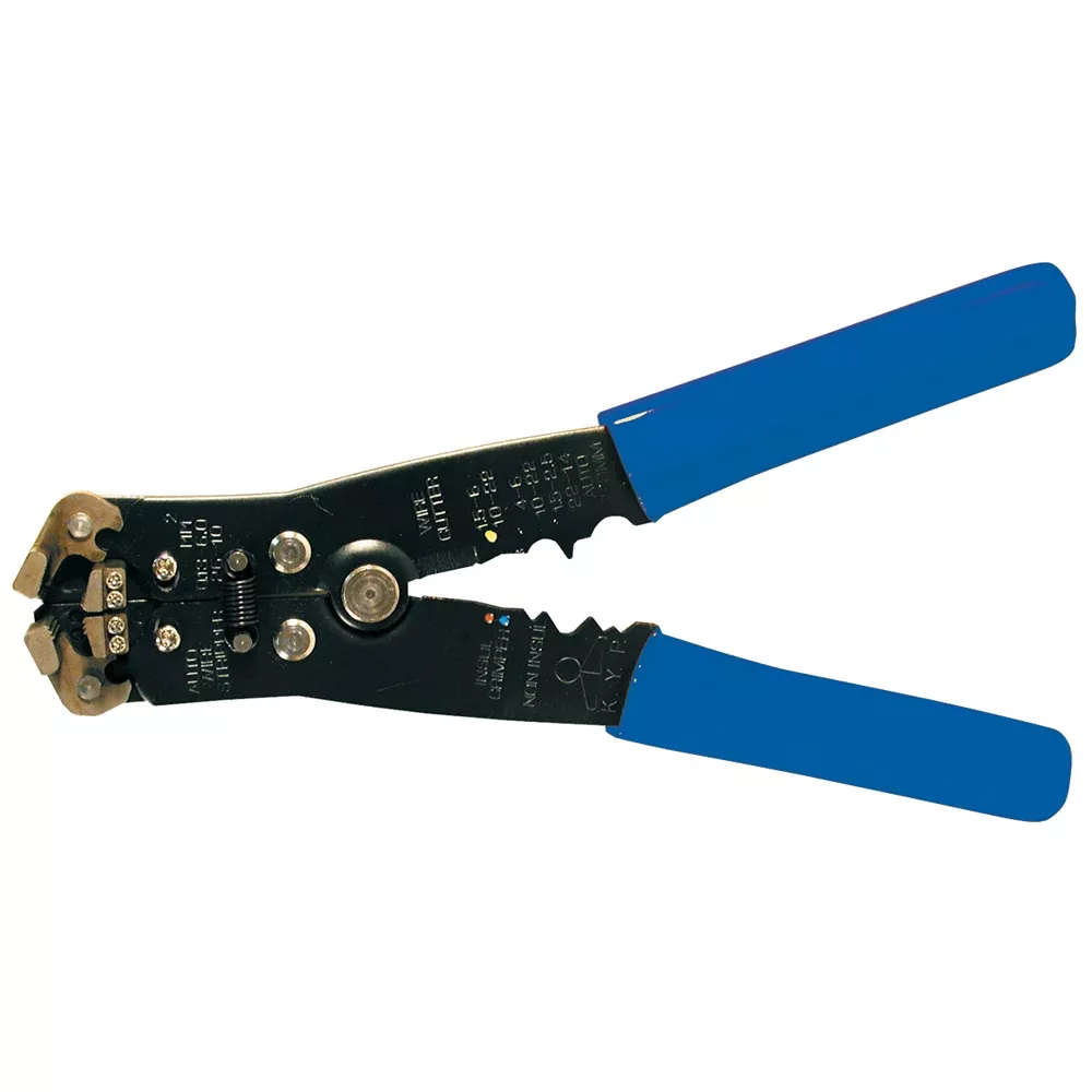 Ancor Automatic Stripper Crimper f1026 AWG 702033