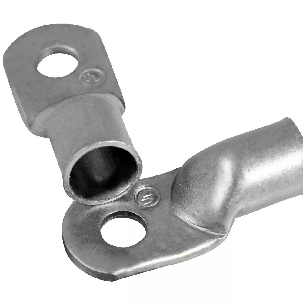Ancor Heavy Duty Lugs 30 Gauge Wire 12 Post 2Pack 252717