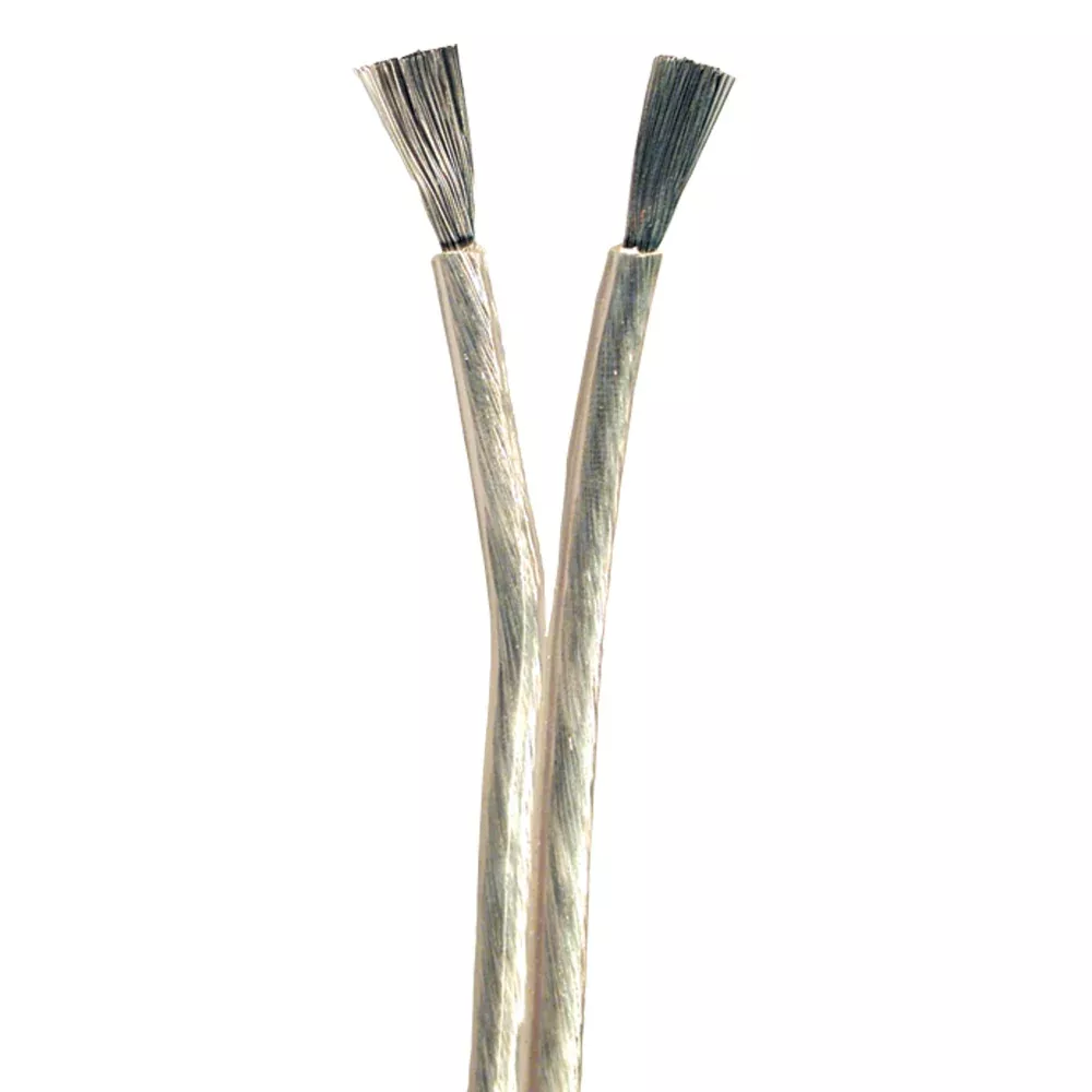 Ancor Super Flex Audio Cable - 16/2 - 100' [142610]