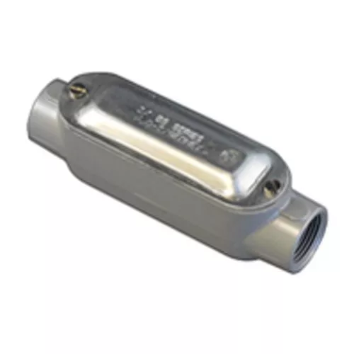APP C-100ACGA 1 IN C COND BODY ASSY