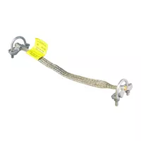 Appleton BJ-8-5060 5 & 6" BONDING JUMP