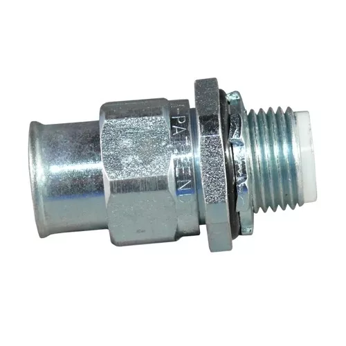Appleton STNM-38 3/8" LFNC Connector