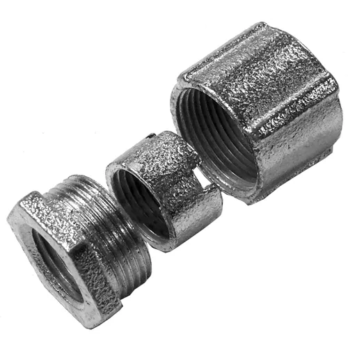 Appleton TPC-200 2" 3-Piece Coupling