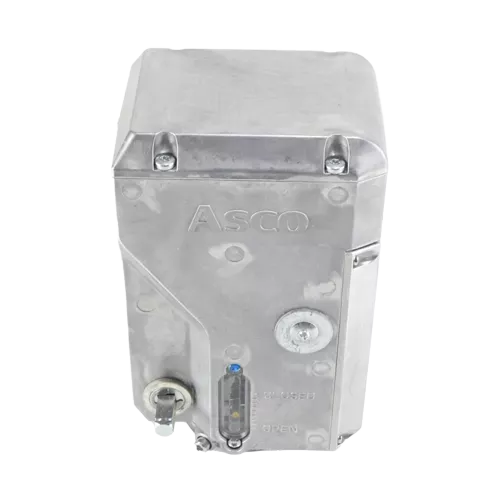 ASCO P159A121X1X13F0 Motorized Actuator (Series 159)
