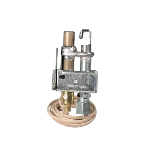 ASCO PG9A27JTL022 750 mV Pilot Generator
