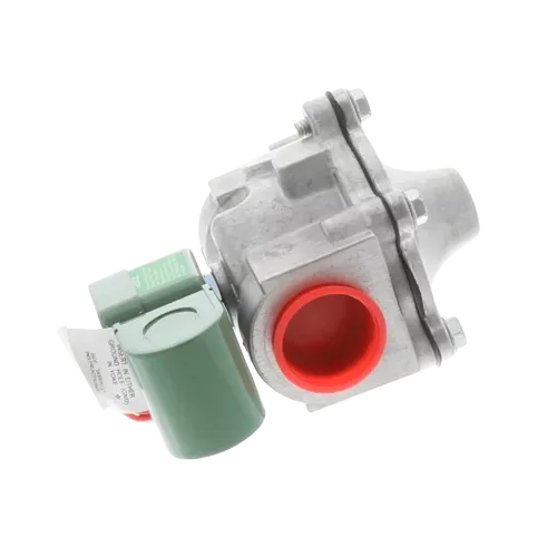 ASCO S262SH02N3GJ7 1-1/4" Pilot-Operated Gas Vent Valve