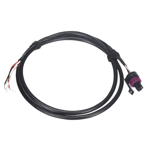 Ashcroft 611B183-03 G2 Shielded Cable