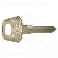 / Au-ah Key Blanks - Durable And Versatile Key Blanks For Various Locks
