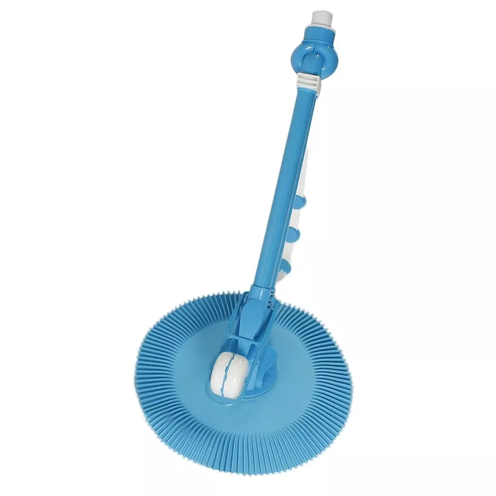 Automatic Suction Pool Cleaner with 10 Hoses