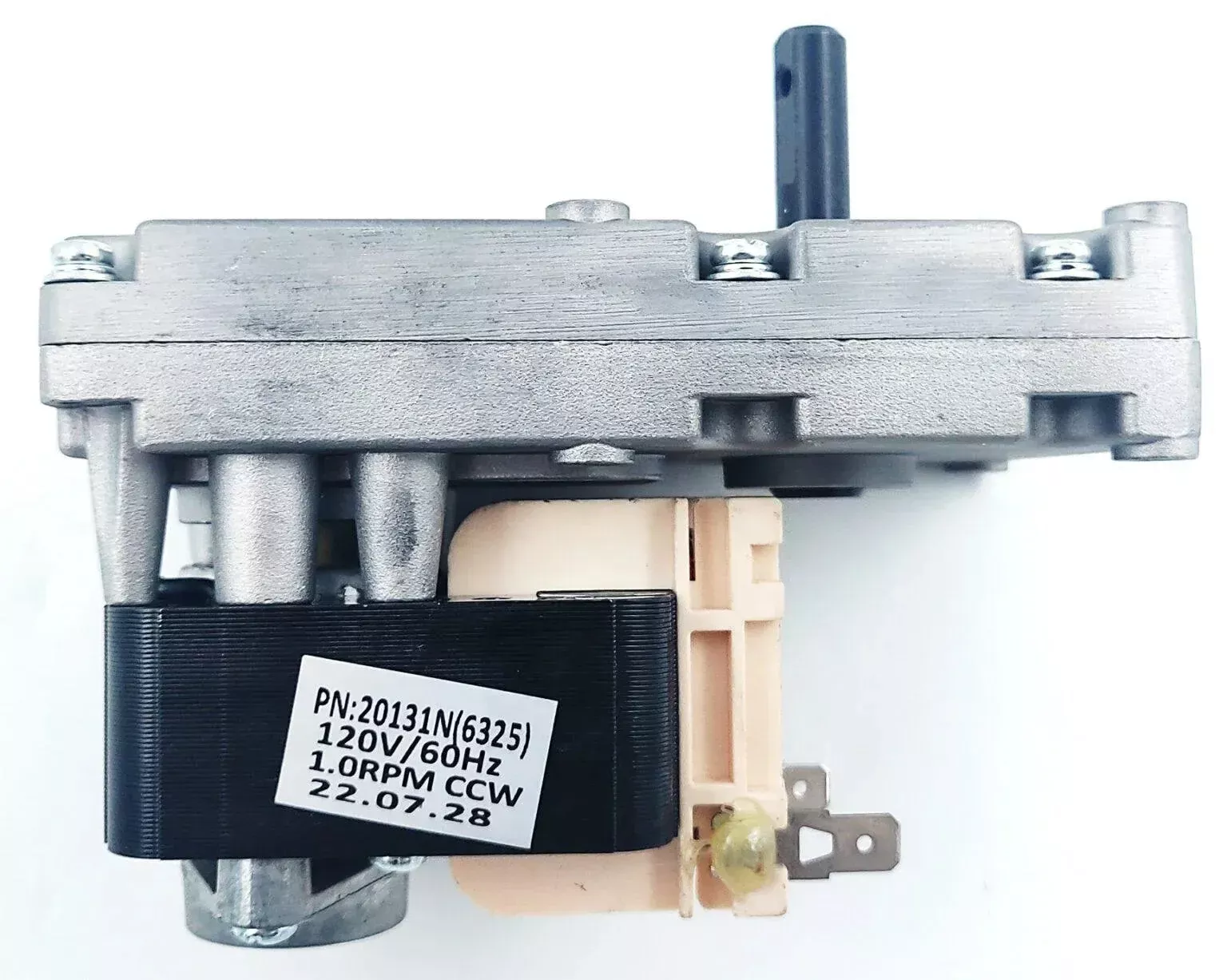 Avalon & Lopi Auger Motor