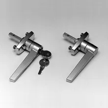 B-L 25228-B20 TYPE 12 HANDLE CCW LATCH KIT 20
