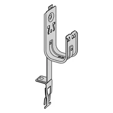 B-L BCH21-A28 CBL TO T-BAR, 1 5/16" HOOK, CBL TO T-BAR