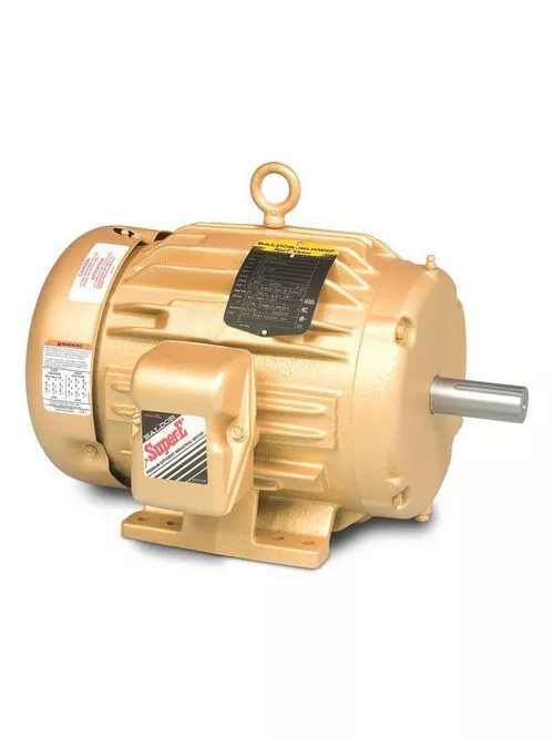 BALDOR EM4111T 25HP,1180RPM,3PH,60H