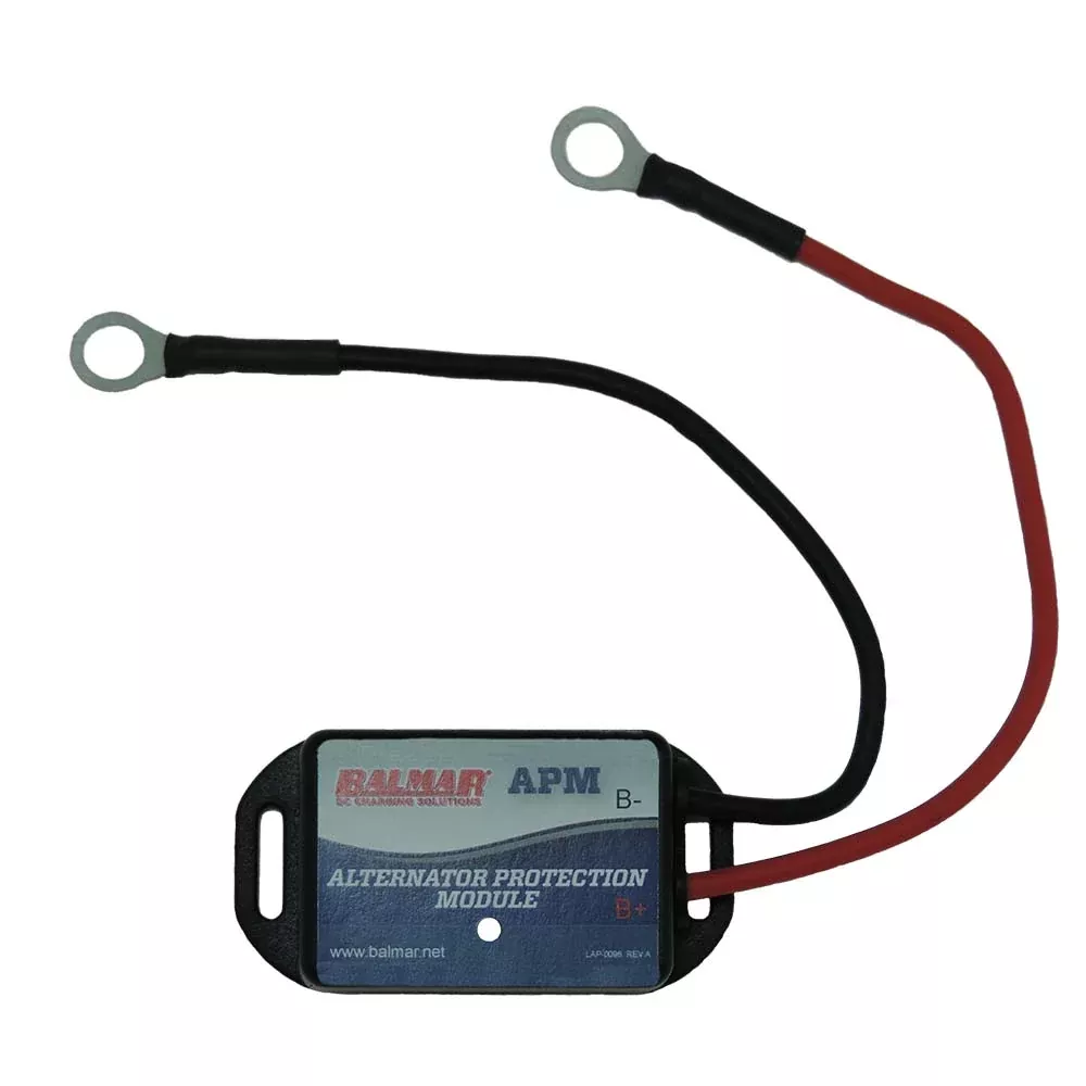 Balmar Alternator Protection Module APM24 24V APM24
