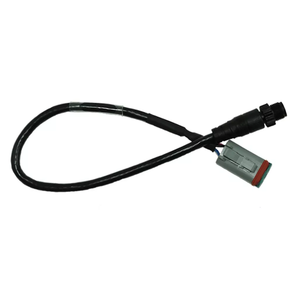 Balmar Communication Cable SG2320 (N2K) SG240 (RB-C) M12 - 12" [SG2-04