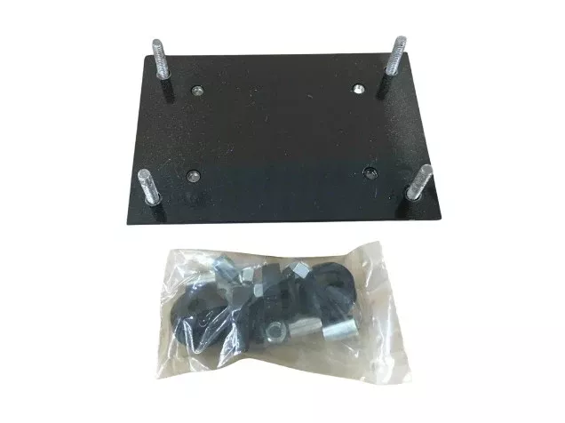Base Adapter Kit For J To A Models Of Compressors