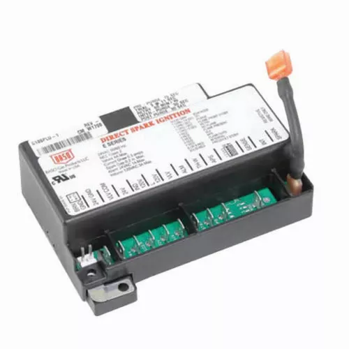 BASO C186PLU-1C Ignition Control Board – Reliable Flame Sensing and Safety Ignition Control