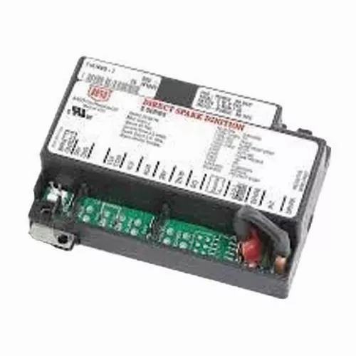 BASO C661AHA-1C 24Vac Ignition Control Board – Infinite Try Intermittent Pilot with Remote Flame Sensing