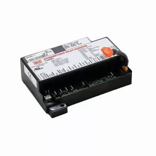 BASO C661BFA-1C Intermittent Pilot Ignition Control Board, 24VAC, Remote Flame Sensing