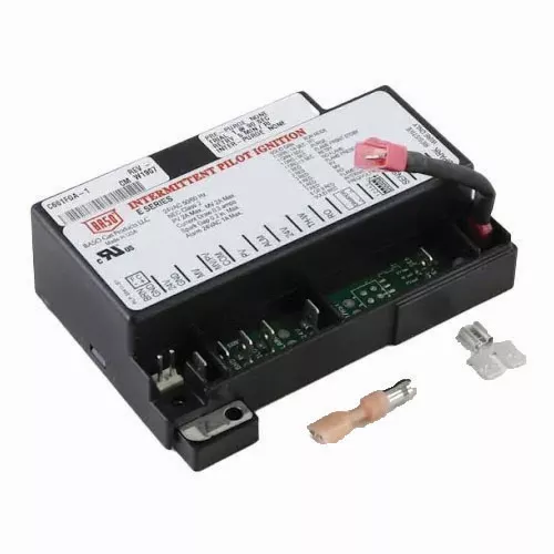 BASO C661FGA-1C Intermittent Pilot Ignition Control Board, 5-Minute Retry, 85tfi