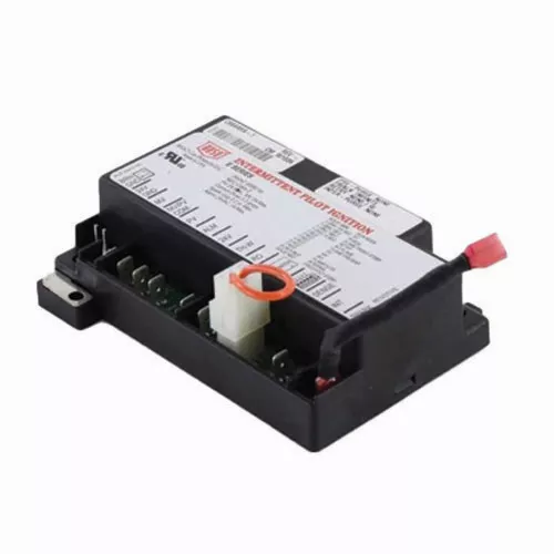 BASO C664AHA-1C 24V Intermittent Pilot / Infinite TFI Control – Reliable Furnace Ignition Module