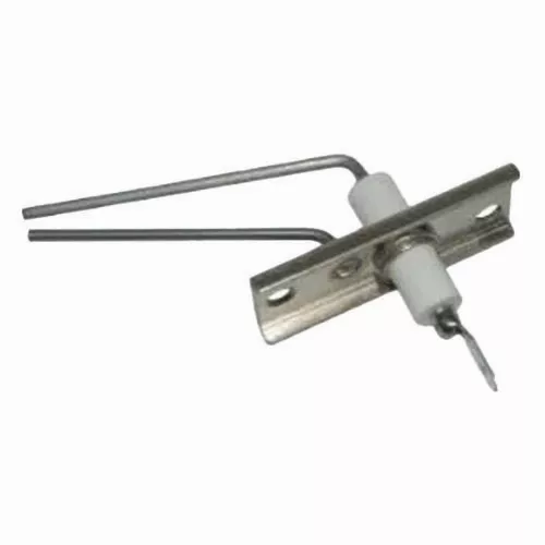BASO DC3AD1C Triple Rod Spark Ignition Electrode – Reliable Gas Appliance Ignition
