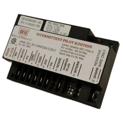 BASO Gas Products C664AGA-1C Ignition Control Board