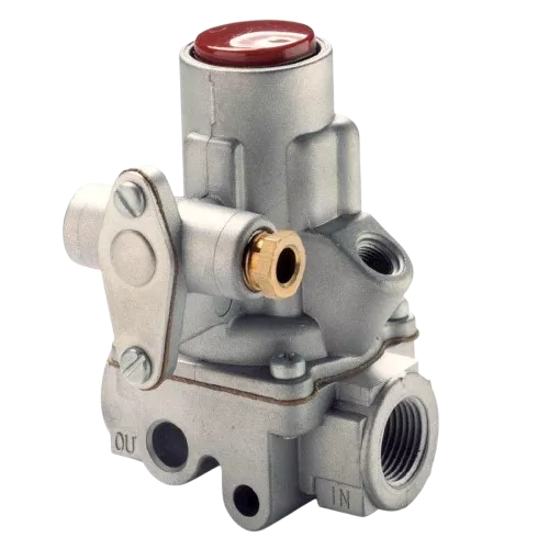 BASO Gas Products H15DA-5D Gas Valve