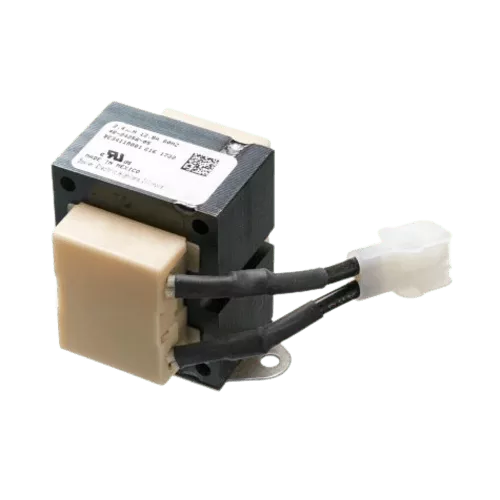 BASO Gas Products H91DG-12C REVB 1/2" Automatic Gas Valve