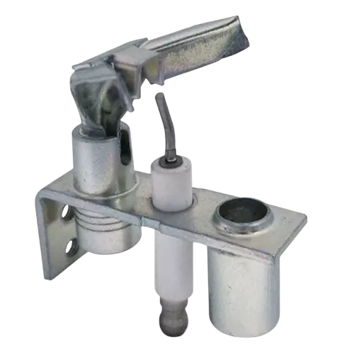 BASO Gas Products J978LYW-1 Pilot Burner