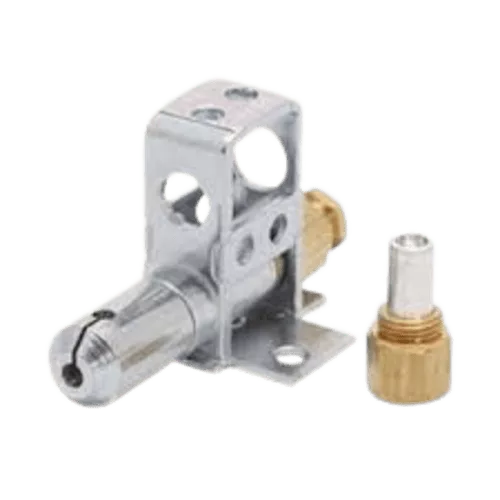BASO Gas Products J991MDA-2 Universal Standing Pilot Burner (Tip Position #1)