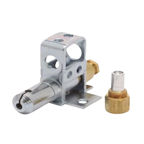 Baso Gas Products J996MDA-2 Pilot Burner. #6 Tip