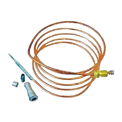 BASO Gas Products K17AT-48H Thermocouple, 48"