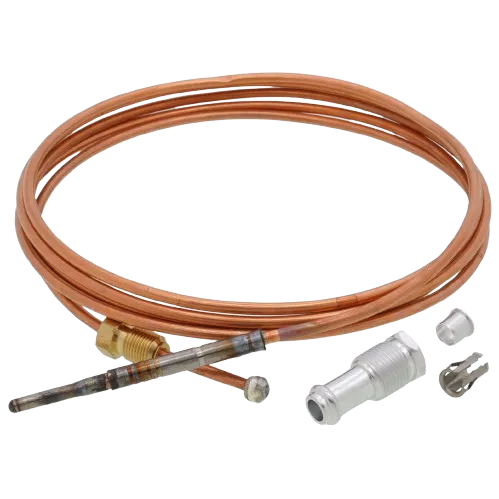 BASO Gas Products K17AT-72H Thermocouple, 72"