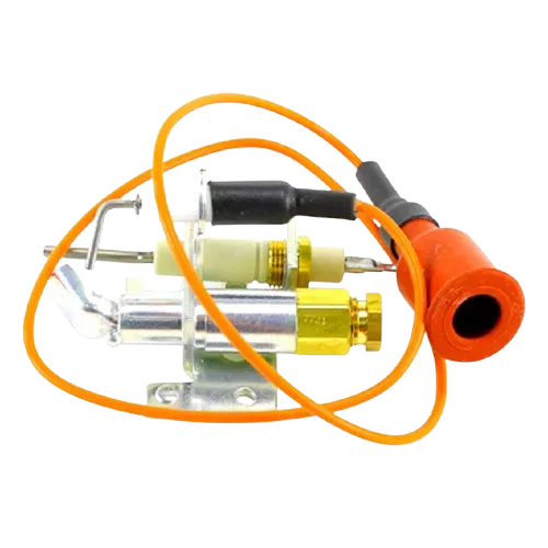 BASO Gas Products Q90AA-1 Pilot Burner Kit