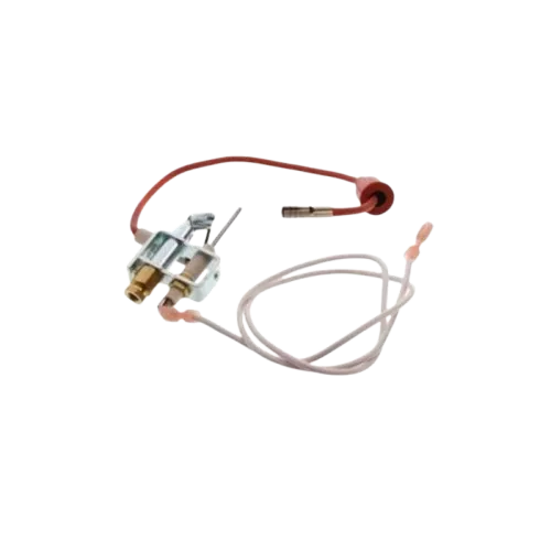 BASO Gas Products Q90BB-1 Pilot Burner Assembly with Burner