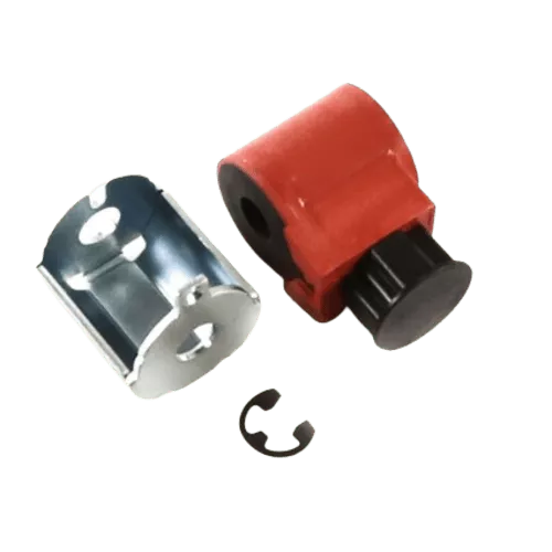 BASO Gas Products RSDA95A-12C 12VDC Coil