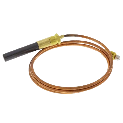 BASO Gas Products T36B0-1H 250-750mv Coaxial Thermopile 36"