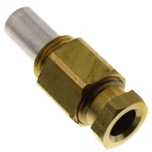 BASO Gas Products Y90AA-3221 .021" Natural Gas Pilot Burner Orifice